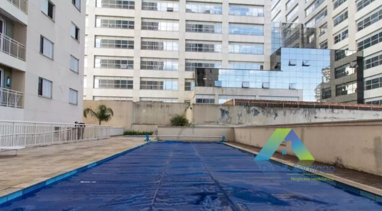 Imagem Apartamento com 3 Quartos à Venda, 60 m² em Mooca - São Paulo