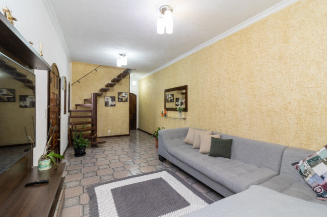 Imagem Sobrado com 3 Quartos à Venda, 188 m² em Freguesia Do ó - São Paulo Imagem Sobrado com 3 Quartos à Venda, 188 m² em Freguesia Do ó - São Paulo