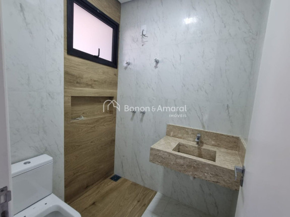 Imagem Casa de Condomínio com 3 Quartos à Venda, 200 m² em Vila Monte Alegre - Paulínia Imagem Casa de Condomínio com 3 Quartos à Venda, 200 m² em Vila Monte Alegre - Paulínia