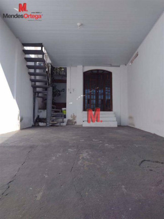 Imagem Casa com 2 Quartos à Venda, 139 m² em Jardim Santa Claudia - Sorocaba Imagem Casa com 2 Quartos à Venda, 139 m² em Jardim Santa Claudia - Sorocaba