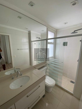 Imagem Apartamento com 3 Quartos à Venda, 122 m² em Tamboré - Santana De Parnaíba