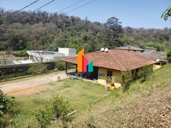 Imagem Casa com 2 Quartos à Venda, 6.650 m² em Chácara Malota - Jundiaí