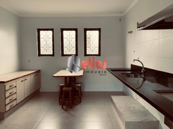 Imagem Sobrado com 3 Quartos à Venda, 226 m² em Vila Camargo - Bauru