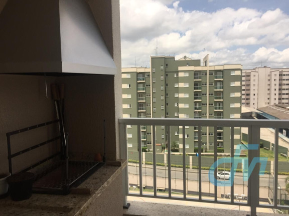 Foto do imóvel Apartamento com 2 Quartos à Venda, 66 m² em Vila Mogilar - Mogi Das Cruzes