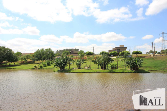Imagem Casa com 4 Quartos à Venda, 370 m² em Condomínio Golden Park Residence - Mirassol Imagem Casa com 4 Quartos à Venda, 370 m² em Condomínio Golden Park Residence - Mirassol