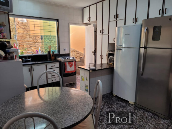 Imagem Sobrado com 4 Quartos à Venda, 212 m² em Santa Paula - São Caetano Do Sul Imagem Sobrado com 4 Quartos à Venda, 212 m² em Santa Paula - São Caetano Do Sul