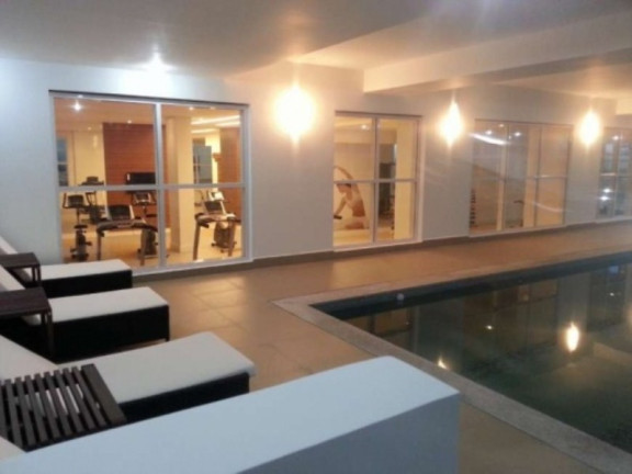Imagem Apartamento com 3 Quartos à Venda, 198 m² em Santo Antônio - São Caetano Do Sul Imagem Apartamento com 3 Quartos à Venda, 198 m² em Santo Antônio - São Caetano Do Sul