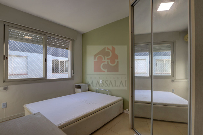 Imagem Apartamento com 1 Quarto à Venda, 47 m² em Tristeza - Porto Alegre