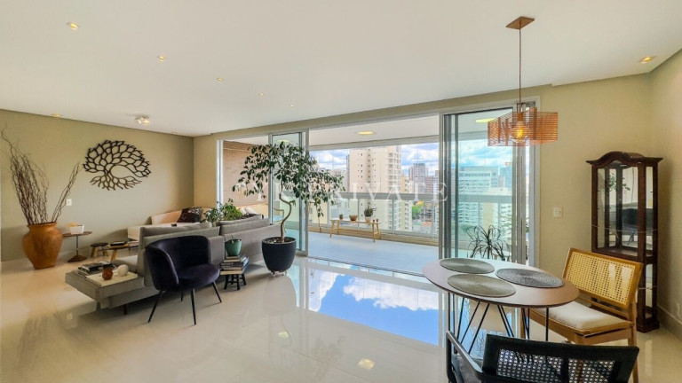 Imagem Apartamento com 3 Quartos à Venda, 137 m² em Perdizes - São Paulo Imagem Apartamento com 3 Quartos à Venda, 137 m² em Perdizes - São Paulo