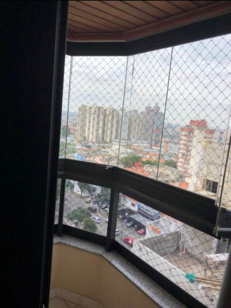 Imagem Apartamento com 3 Quartos à Venda, 95 m² em Vila Gilda - Santo André Imagem Apartamento com 3 Quartos à Venda, 95 m² em Vila Gilda - Santo André