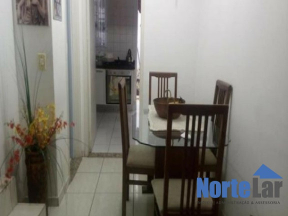 Imagem Casa de Condomínio com 2 Quartos à Venda, 60 m² em Loteamento City Jaragua - São Paulo