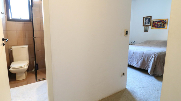 Imagem Apartamento com 3 Quartos à Venda, 127 m² em Jardim Ampliação - São Paulo