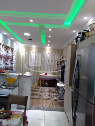 Imagem Casa com 2 Quartos à Venda, 125 m² em Itaquaquecetuba - Parque Residencial Califórnia - Itaquaquecetuba Imagem Casa com 2 Quartos à Venda, 125 m² em Itaquaquecetuba - Parque Residencial Califórnia - Itaquaquecetuba