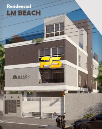 Imagem Apartamento com 2 Quartos à Venda, 53 m² em Bessa - João Pessoa Imagem Apartamento com 2 Quartos à Venda, 53 m² em Bessa - João Pessoa