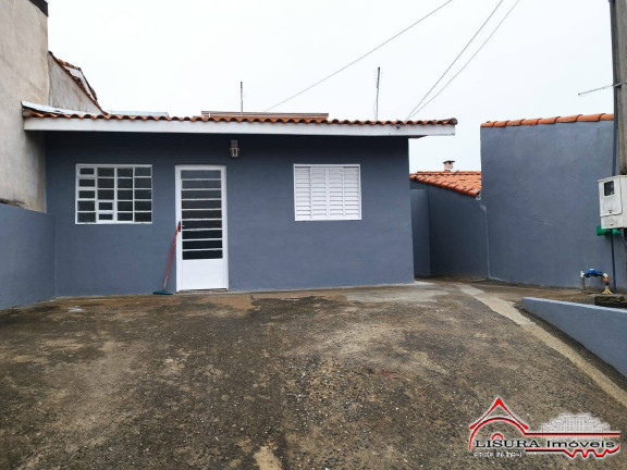 Imagem Casa de Condomínio com 2 Quartos à Venda, 74 m² em Jardim Paraíso - Jacareí Imagem Casa de Condomínio com 2 Quartos à Venda, 74 m² em Jardim Paraíso - Jacareí