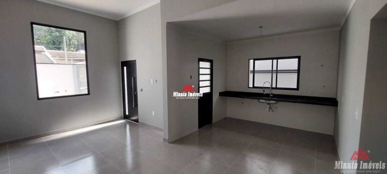 Imagem Casa com 3 Quartos à Venda, 75 m² em Residencial Santa Giovana - Jundiaí Imagem Casa com 3 Quartos à Venda, 75 m² em Residencial Santa Giovana - Jundiaí