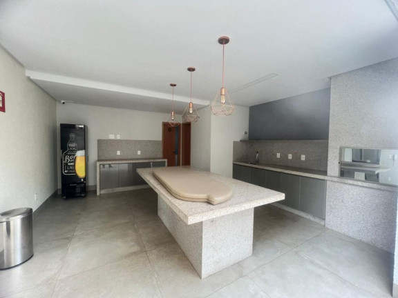 Imagem Apartamento com 4 Quartos à Venda, 178 m² em Setor Oeste - Goiânia
