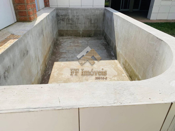 Imagem Casa com 2 Quartos à Venda, 300 m² em Broa - Brotas