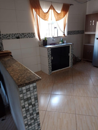 Imagem Casa com 3 Quartos à Venda,  em Residencial De Lorenzi - Boituva