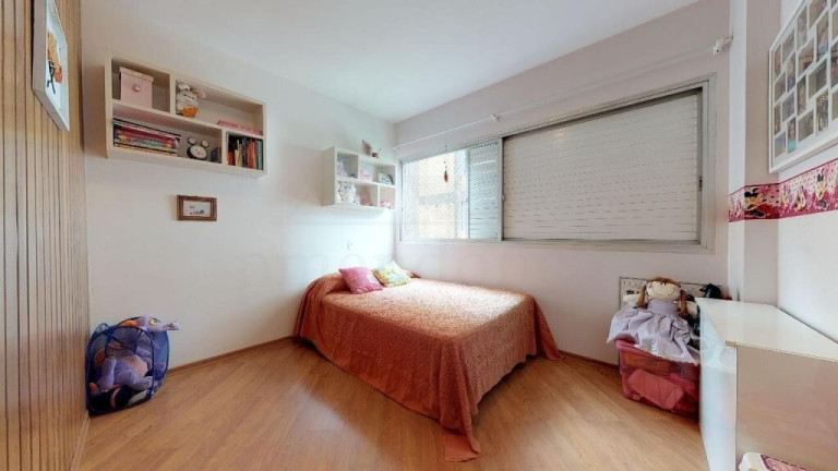 Imagem Apartamento com 4 Quartos à Venda, 224 m² em Pinheiros - São Paulo Imagem Apartamento com 4 Quartos à Venda, 224 m² em Pinheiros - São Paulo