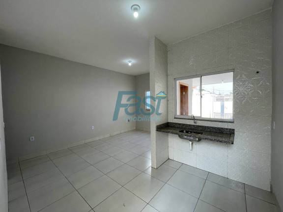 Imagem Casa com 3 Quartos à Venda, 180 m² em Parque Ohara - Cuiabá