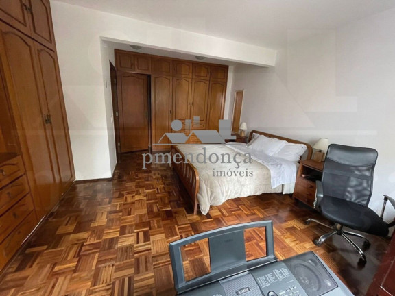 Imagem Apartamento com 3 Quartos à Venda, 170 m² em Higienópolis - São Paulo