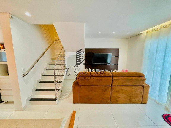 Casa com 3 Quartos à Venda, 90 m² em Manacás - Belo Horizonte