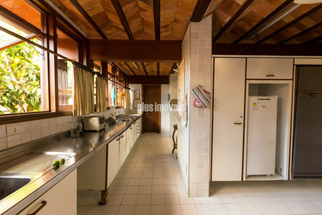 Imagem Casa com 4 Quartos à Venda, 576 m² em Balneário Praia Do Pernambuco - Guarujá