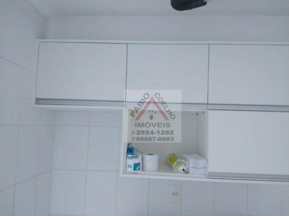 Imagem Apartamento com 2 Quartos à Venda, 46 m² em Vila Caraguatá - São Paulo Imagem Apartamento com 2 Quartos à Venda, 46 m² em Vila Caraguatá - São Paulo