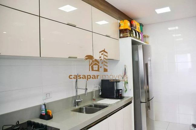 Imagem Apartamento com 2 Quartos à Venda, 90 m² em Santa Maria - São Caetano Do Sul Imagem Apartamento com 2 Quartos à Venda, 90 m² em Santa Maria - São Caetano Do Sul