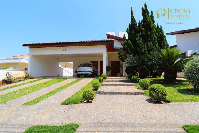 Imagem Casa com 3 Quartos à Venda, 500 m² em Condomínio Jardim Theodora - Itu Imagem Casa com 3 Quartos à Venda, 500 m² em Condomínio Jardim Theodora - Itu