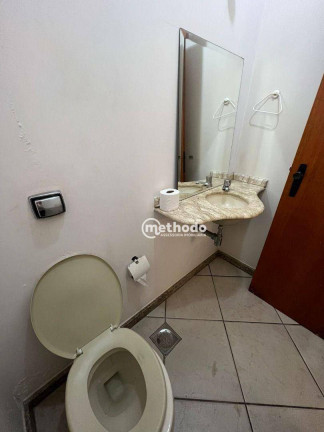 Imagem Casa com 3 Quartos à Venda, 420 m² em Cidade Universitária - Campinas