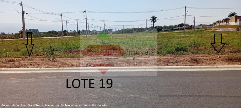 Imagem Terreno à Venda, 255 m² em Jardim Ana Rosa - Taubaté Imagem Terreno à Venda, 255 m² em Jardim Ana Rosa - Taubaté