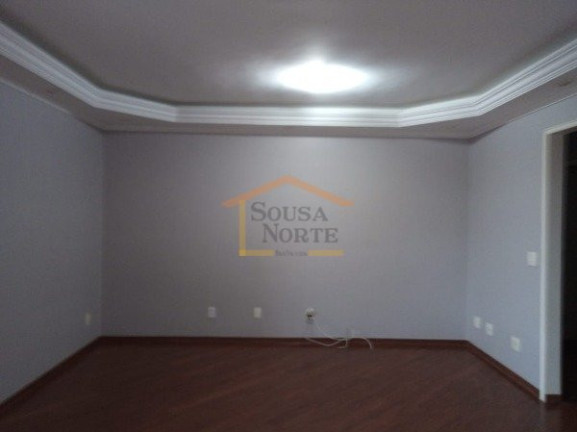 Imagem Apartamento com 3 Quartos à Venda, 105 m² em Vila Albertina - São Paulo Imagem Apartamento com 3 Quartos à Venda, 105 m² em Vila Albertina - São Paulo