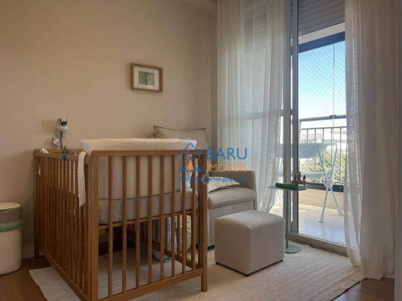 Imagem Apartamento com 3 Quartos à Venda, 95 m² em Barra Funda - São Paulo