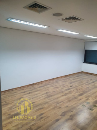 Imagem Sala Comercial para Alugar, 100 m² em Itaim Bibi - São Paulo Imagem Sala Comercial para Alugar, 100 m² em Itaim Bibi - São Paulo