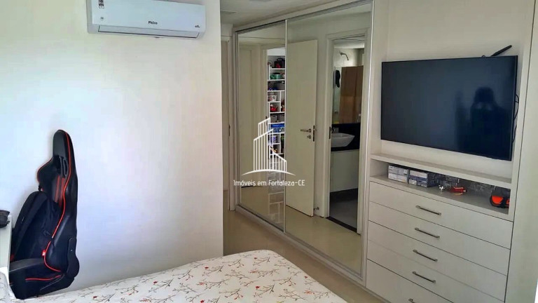 Imagem Apartamento com 3 Quartos à Venda, 104 m² em Engenheiro Luciano Cavalcante - Fortaleza Imagem Apartamento com 3 Quartos à Venda, 104 m² em Engenheiro Luciano Cavalcante - Fortaleza
