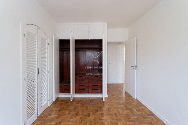 Imagem Apartamento com 3 Quartos à Venda, 107 m² em Itaim Bibi - São Paulo Imagem Apartamento com 3 Quartos à Venda, 107 m² em Itaim Bibi - São Paulo