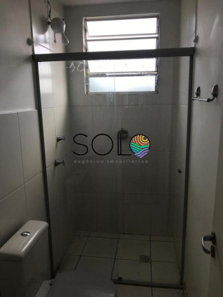 Imagem Apartamento com 2 Quartos à Venda, 46 m² em Residencial Aquiles - Araraquara Imagem Apartamento com 2 Quartos à Venda, 46 m² em Residencial Aquiles - Araraquara