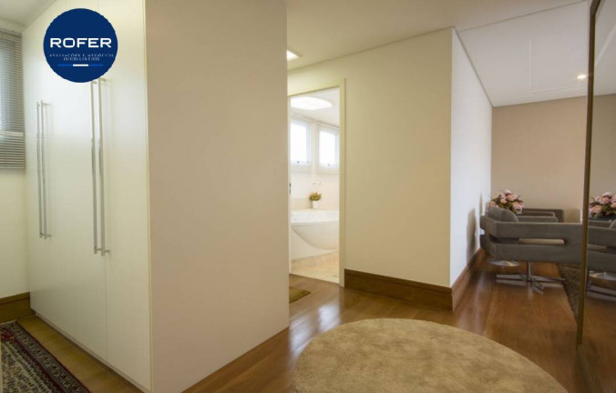 Imagem Apartamento com 3 Quartos à Venda, 355 m² em Jardim Anália Franco - São Paulo Imagem Apartamento com 3 Quartos à Venda, 355 m² em Jardim Anália Franco - São Paulo