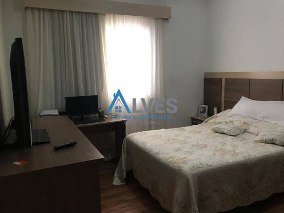 Imagem Apartamento com 3 Quartos à Venda, 130 m² em Rudge Ramos - São Bernardo Do Campo