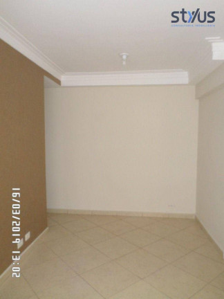 Imagem Apartamento com 2 Quartos para Alugar, 47 m² em Ponte Grande - Guarulhos