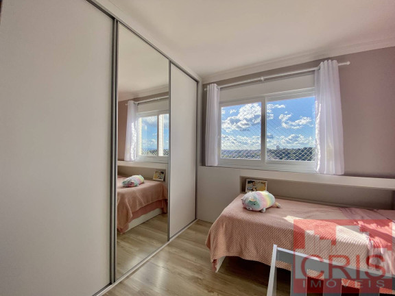 Imagem Apartamento com 3 Quartos à Venda, 170 m² em Humaitá - Bento Gonçalves Imagem Apartamento com 3 Quartos à Venda, 170 m² em Humaitá - Bento Gonçalves