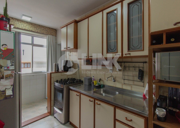 Imagem Apartamento com 2 Quartos à Venda, 66 m² em São João - Porto Alegre Imagem Apartamento com 2 Quartos à Venda, 66 m² em São João - Porto Alegre