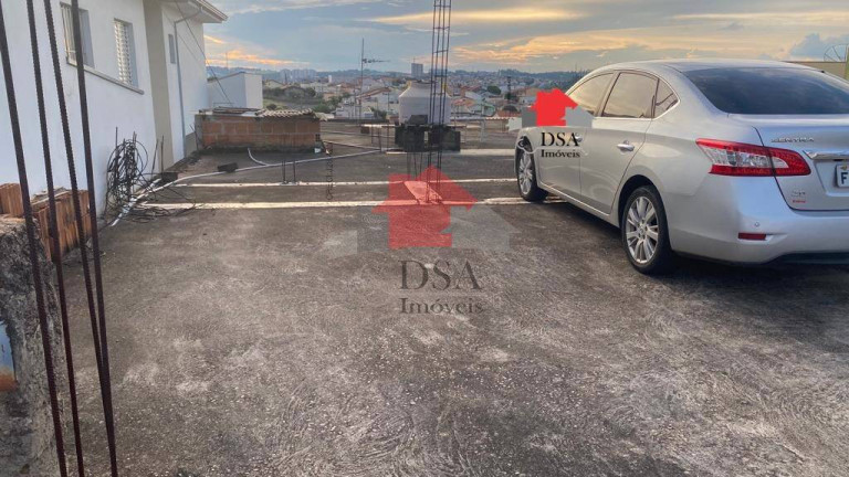 Imagem Casa com 2 Quartos à Venda, 305 m² em Loteamento Residencial água Nova - Valinhos