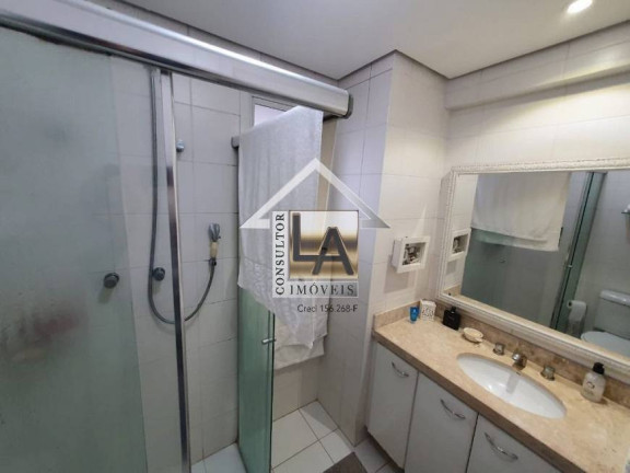 Imagem Apartamento com 3 Quartos à Venda, 117 m² em Brooklin Paulista - São Paulo Imagem Apartamento com 3 Quartos à Venda, 117 m² em Brooklin Paulista - São Paulo