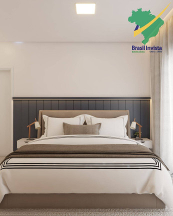 Imagem Apartamento com 3 Quartos à Venda, 126 m² em Xurupita - Porto Seguro Imagem Apartamento com 3 Quartos à Venda, 126 m² em Xurupita - Porto Seguro