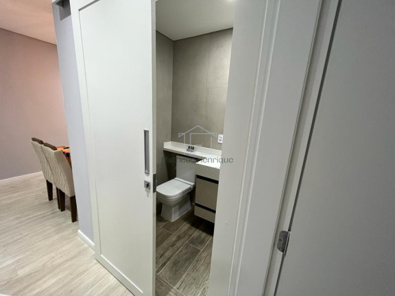 Imagem Apartamento com 2 Quartos à Venda, 50 m² em Tulipas - Jundiaí