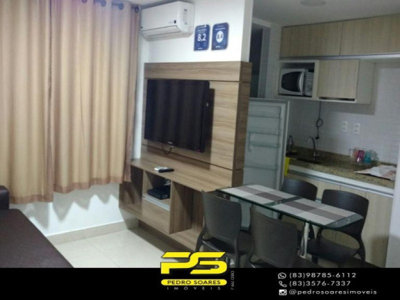 Imagem Apartamento com 2 Quartos à Venda, 70 m² em Cabo Branco - João Pessoa Imagem Apartamento com 2 Quartos à Venda, 70 m² em Cabo Branco - João Pessoa