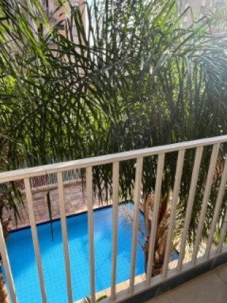 Imagem Apartamento com 2 Quartos à Venda, 48 m² em Jardim São Savério - São Paulo
